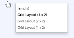 Grid Layout 4.4