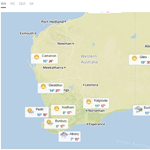 Embed Page feature