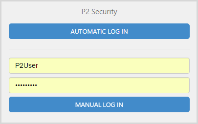 security-login