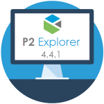 Explorer 4.4.1 feature icon